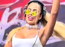 Camila Gil, DJ y activista trans, falleció a los 29 años, dejando un legado de libertad, autenticidad y lucha por la visibilidad LGBTI+ en la música electrónica.