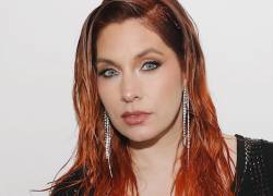 Leire Martínez publica un video tras el anuncio del regreso de Amaia Montero a La Oreja de Van Gogh.