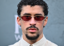 Bad Bunny confirmó que su gira mundial no tendrá conciertos en Estados Unidos.