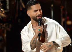 El nuevo álbum llega tras un periodo sin lanzamientos de larga duración en la carrera del artista.