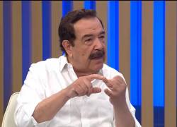El exalcalde Jaime Nebot afirmó que la reelección de Cynthia Viteri fue un error.
