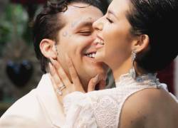 Ángela Aguilar canceló seis conciertos en Estados Unidos, lo que reavivó los rumores sobre un posible embarazo.