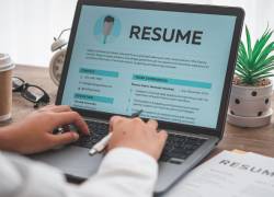 Ofertas laborales disponibles en la plataforma 'Encuentra Empleo'.