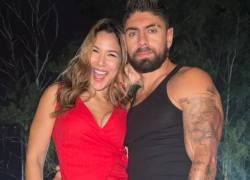 Beta Mejía relató en redes una situación incómoda que habría vivido Alejandra Jaramillo en una gasolinera.