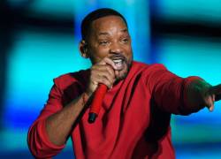 El excolaborador de Smith aseguró haber tenido interacciones personales con el actor.