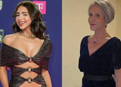 Las declaraciones de Florinda Meza surgen en un contexto de alta exposición mediática y versiones contradictorias sobre el estado de la relación entre Aguilar y Nodal.