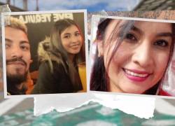 Dayana Pérez fue hallada sin vida en los exteriores del terminal de Carcelén en Quito.