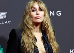 La artista retomará al personaje para un especial por los 20 años.