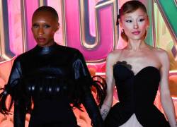 Cambios físicos de las protagonistas de Wicked: Por Siempre impulsan debate global en redes.