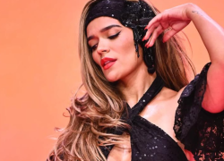 Karol G confirma que los escenarios de su Tropicoqueta Tour 2026 ya están asegurados.