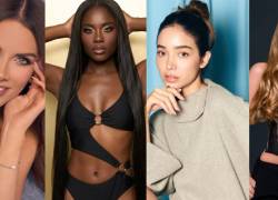 El CNB Ecuador anunció a 25 de las 27 candidatas que competirán por representar al país en Miss Universo.