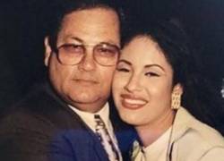 Abraham Quintanilla murió a los 86 añpos.