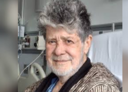 Eduardo Serrano, ícono de las telenovelas venezolanas, falleció a los 82 años.