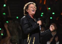 Carlos Vives habló en exclusiva con Revista Hogar sobre su vínculo de más de tres décadas con Ecuador.