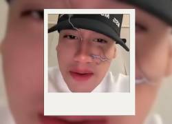 Alias 'Frenillo' murió tras caer de un edificio del centro-norte de Guayaquil.