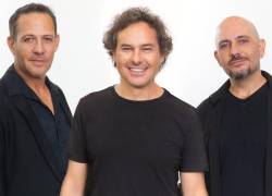 TercerMundo agotó entradas en Guayaquil y Quito con su tour de San Valentín “Siempre Te Amé”