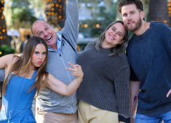 María Cristina Bravo reapareció con una emotiva confesión sobre su salud.