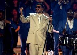 Bad Bunny asumirá su primer papel protagónico en cine.