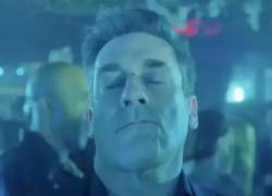 Un video del actor se ha vuelto tendencia en las principales redes sociales.