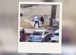 Ahmed al Ahmed es catalogado como un héroe.