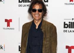 La muerte de Felipe Staiti genera impacto en la escena del rock en español.