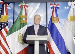 La organización del empresario habría colaborado para el tráfico de hidrocarburos y armas.