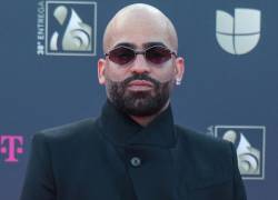 El artista celebrará sus 20 años de carrera en una gira titulada “La Octava Maravilla World Tour”.