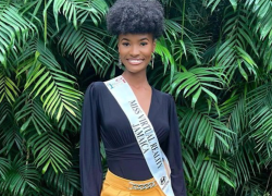 Tyra Spaulding, finalista de Miss Universo Jamaica 2023, fue encontrada sin vida en Kingston.