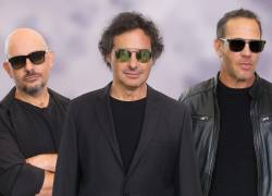 Los TercerMundo anuncian su gira 'Siempre Te Amé' por San Valentín