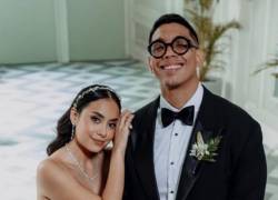 Una publicación en redes sociales confirmó la boda de Julio Chang.