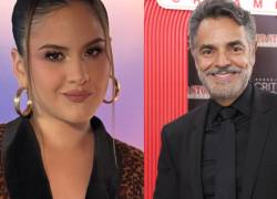 La cantante asegura que actualmente no tiene libertad para lanzar música ni tomar decisiones clave.