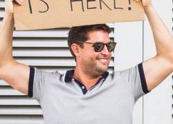 Roger Duarte estuvo en el mismo helicóptero de Michele Sensi-Contugi.