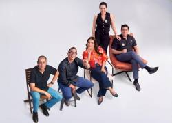 Más de 1.000 compañías de sectores como moda, alimentos y logística tienen un entorno clave en ALMAX.