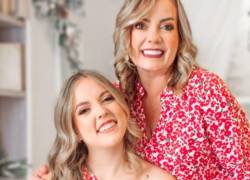 Camila enfrenta secuelas tras una trombosis cerebral sufrida en 2024.