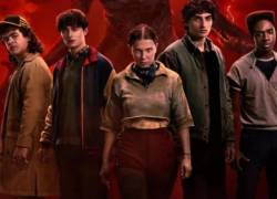 Una teoría viral cuestiona el final de Stranger Things y vuelve a encender el debate.