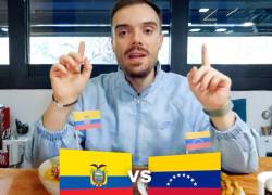 Ecuador avanzó a semifinales después de superar al pique macho de Bolivia con alrededor de 1,4 millones de votos.