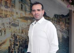 En septiembre de 2022, Benny C. concedió una entrevista (no publicada) a Vistazo, previo a la apertura de su restaurante.