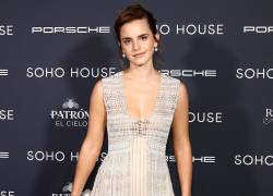 Gonzalo Hevia Baillères es vinculado con Emma Watson tras apariciones públicas.