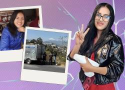 En Ecuador una mujer es asesinada cada 22 horas.