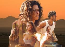 Sam Levinson confirmó que la historia de Euphoria terminó con su tercera temporada.