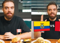 El Mundial de Desayunos de Ibai Llanos vive sus cuartos de final con récord de interacciones.