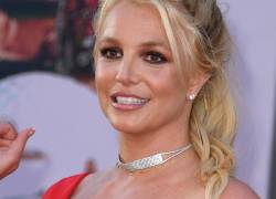 Britney Spears habló sobre las secuelas emocionales que le dejó la tutela legal de su padre.