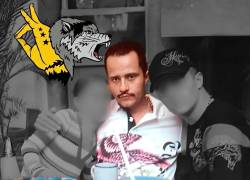 Imagen de alias El Mencho abatido en un operativo en México.