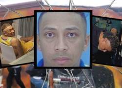 'Negro Willy’ permanece bajo prisión preventiva en España.