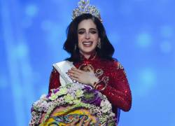 Miss Universo 2025: Fátima Bosch rinde un emotivo homenaje a su perro fallecido Rocco