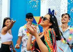 El Gobierno confirmó las fechas del feriado de Carnaval 2026 en Ecuador.