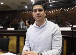 Hasta agosto, Jaime Estrada Medranda ocupó una curul por el Bloque de la Revolución Ciudadana.