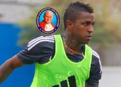Miller Bolaños sería nuevo jugador del Juan Pablo II de Perú.