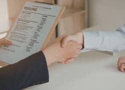 Vacantes laborales en importantes empresas del país.