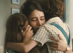 La nueva serie de Netflix “Nadie nos vio partir” revela una historia real de dolor y maternidad perdida basada en el libro de Tamara Trottner.